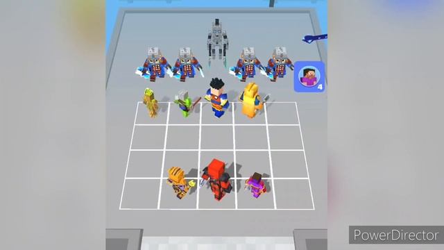 MERGE TITAN SPEAKERMAN, LADY TOXIC CAMERAMAN VS SKIBIDI TOILET WARRIOR BOSSES GAMEPLAY смотреть онлайн