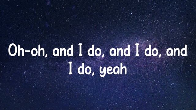 Lose Somebody - Kygo (Lyrics)