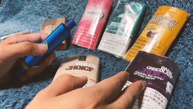 シャグレビュー。チョイス ドルチェ吸ってみた。高コスパ増税タバコ値上げ対策にヴェポライザー смотреть онлайн