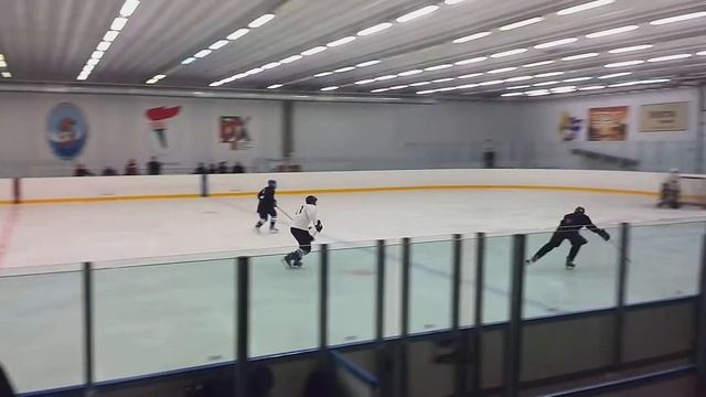 Dream Team - Беркут, 5:3, 4 09 2013 года. Видео 2 смотреть онлайн