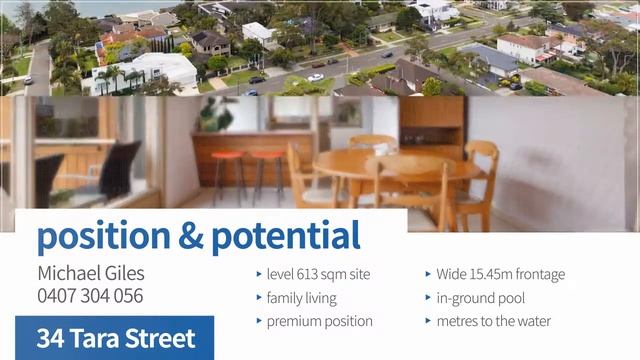 34 Tara Street Sylvania смотреть онлайн