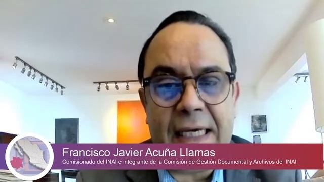 Jornada de Acompañamiento y Gestión Documental смотреть онлайн