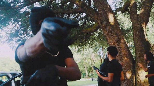 Foolie - Show My Ass Music Video [Filmed By @40kProduction ] смотреть онлайн