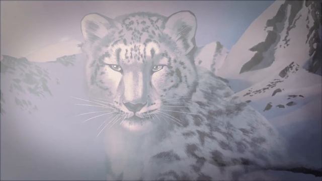 Saving the Snow Leopard 06 смотреть онлайн