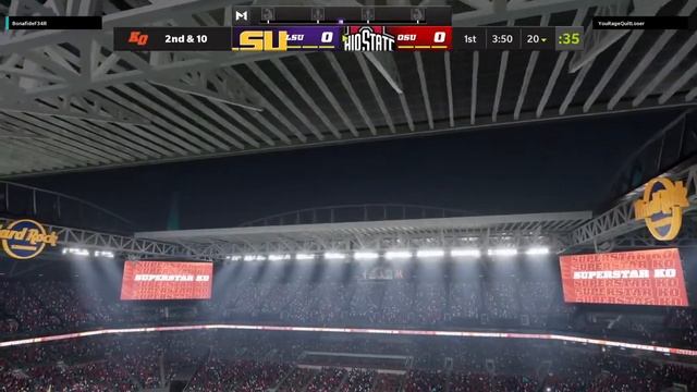 OSU On PS5 смотреть онлайн