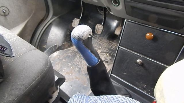 "Мелочевка" у СОБОЛЬКА и некоторые идеи... смотреть онлайн
