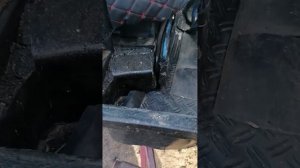 лтз т40 кабина юмз 6