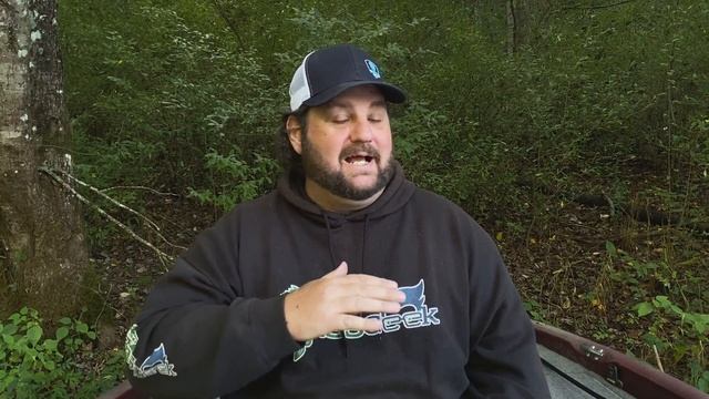 Tips For fishing a Wobble Head смотреть онлайн