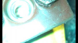 Серебрянный аккумулятор СЦС-5 нашёл на пункте приема металлолома