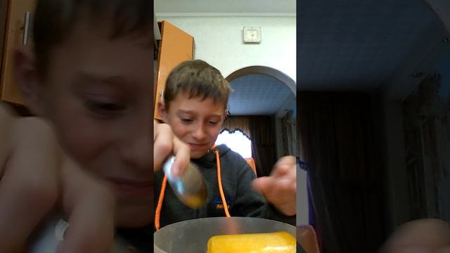 Мороженое в домашних условиях 2