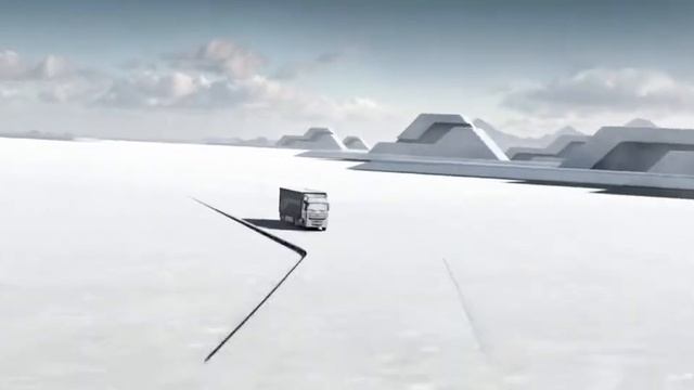 Foton Daimler Vision смотреть онлайн