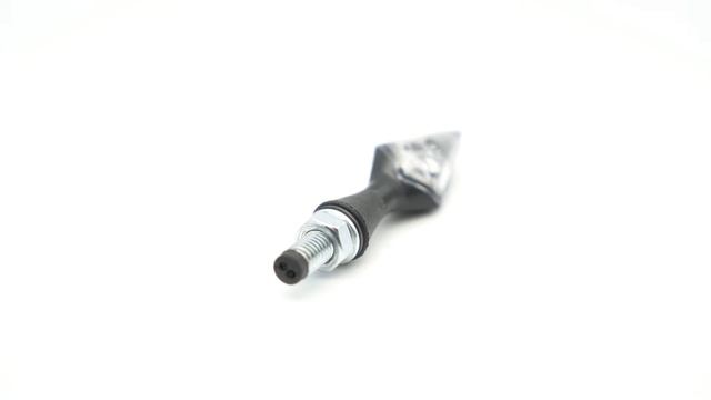 X-LED BARRACUDA indicators смотреть онлайн