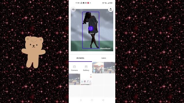 ✨🎎 TUTORIAL EDIT FOTO LEBIH DARI SATU ORANG ✨🤍 #editing #editorberkelas #photoroom #viral смотреть онлайн