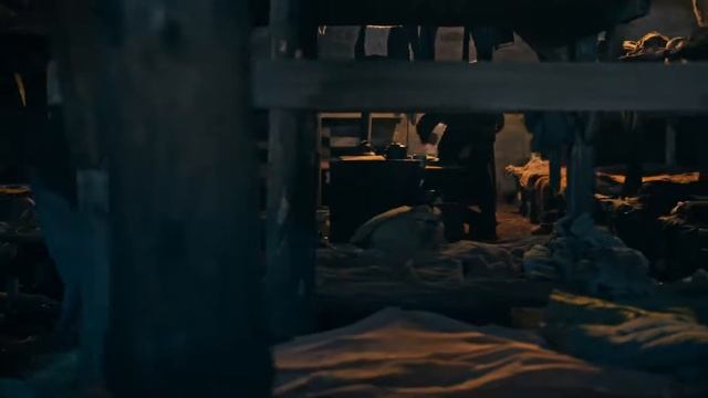 УКРАЇНСЬКИЙ ІСТОРИЧНИЙ ФІЛЬМ .ЧЕРВОНИЙ.