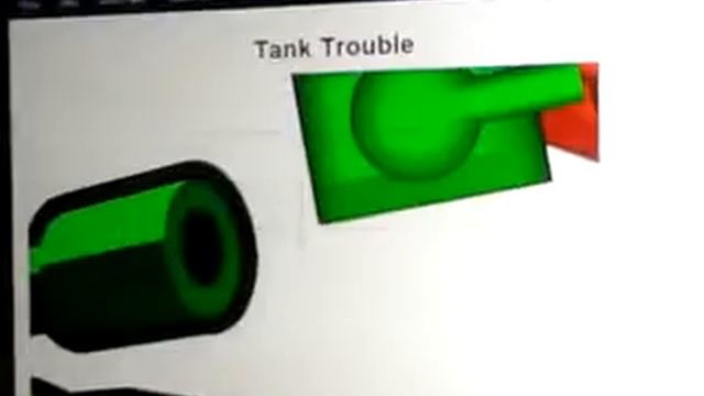 Tank trouble how to get out of map (tourtorial) смотреть онлайн