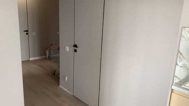 🔥Двери скрытого монтажа. Правильный монтаж 🔥