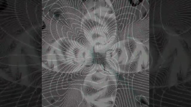 Eye Vergence - Video Installation 3 смотреть онлайн