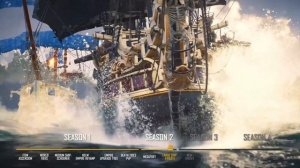 Skull and Bones — геймплей второго года