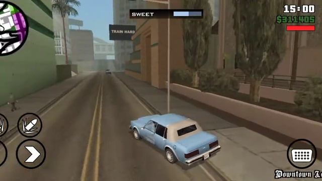 The Green Sabre | #27 | 27th episode | GTA San Andreas | GTA with Rakshak смотреть онлайн