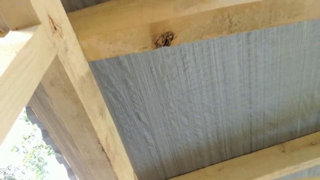 Ты встретишь в садовом домике старость, если ты сделаешь... смотреть онлайн
