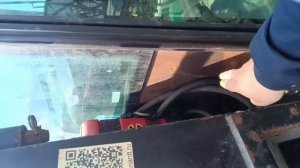 Трактор
МТЗ 622 экспресс-обзор от Виталия Белоглазова