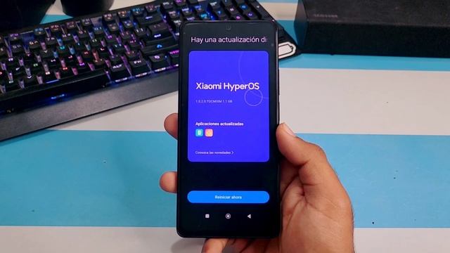 Poco M4 Pro 4G HyperOS Android 14 Update | Poco M4 Pro 4G New Update Android 14 #pocom4pro