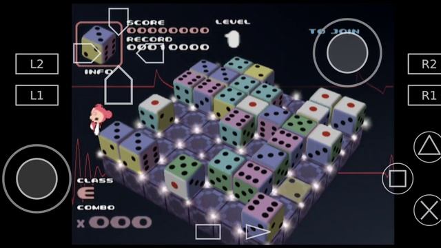 Bombastic | Aethersx2 PS2 Emulator | Android Snapdragon 765G | Gameplay смотреть онлайн