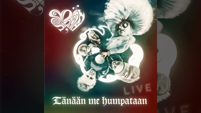 Kukko (live '20) смотреть онлайн