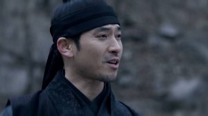 Тайный королевский инспектор, 13 серия