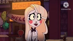 'Heaven 2 Hell' Charlie & Alastor (HH) amv