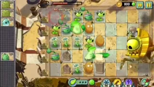 Как пройти 25 уровень в PVS 2 смотреть онлайн