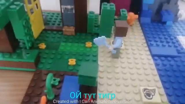 Тигр часть 2 смотреть онлайн