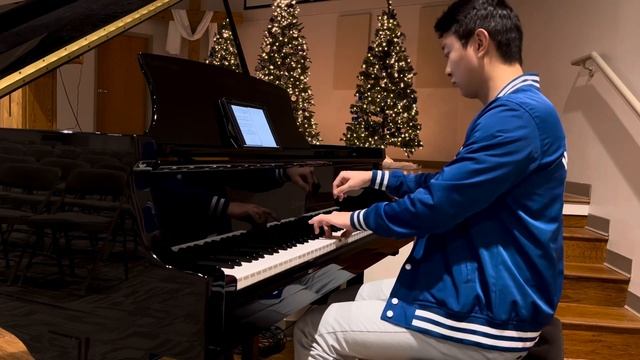 Innocent - Castle in the Sky | Zack Zhang Piano Cover смотреть онлайн