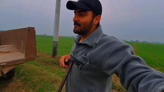 ITNI TYZ BARISH🌨️😱| Main Girty Girty Bacha😢 смотреть онлайн