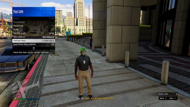 How To Get The IAA Badge Glitch In GTA 5 Online 1.61! смотреть онлайн