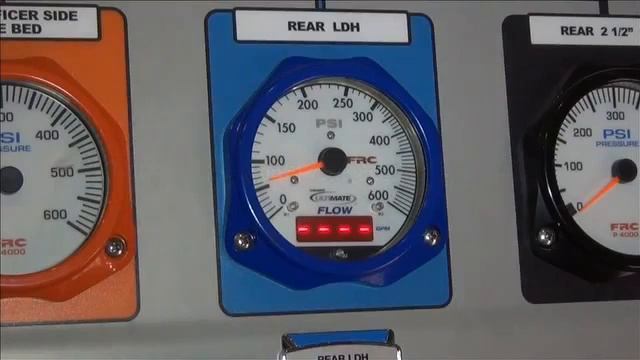 Insight Ultimate Digital Flowmeter: Calibration (Single Point) смотреть онлайн