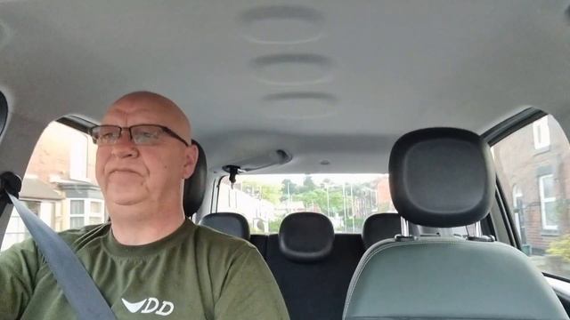 Ventura roof tent part 2 Test drive смотреть онлайн