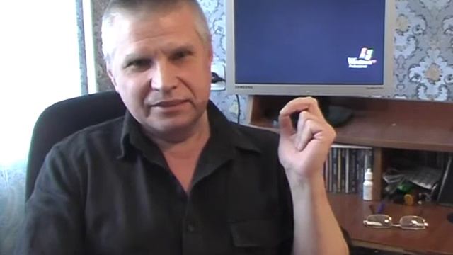 Сергей Горохов. Интервью. смотреть онлайн