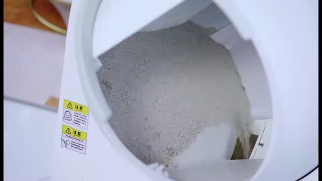 CATLINK SCOOPER CAT Litter Box смотреть онлайн