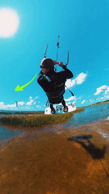 #kite кайт трюк фронтролл смотреть онлайн