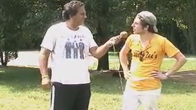 G - WS Interview - Rafe Serouya, Ike Kassin.mp4 смотреть онлайн