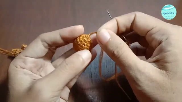 Mini Bear - Quick Project - Embellishment - Hiasan Ganci Beruang смотреть онлайн