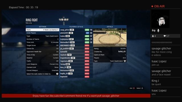 Gta 5 maze killer (Gamemode) смотреть онлайн