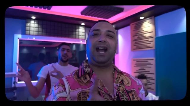 Cheikh Mourad 2024 [ Ghaltouk Li Galoulek Rani Hanya ] Avec Yousri ( Clip Officiel ) смотреть онлайн