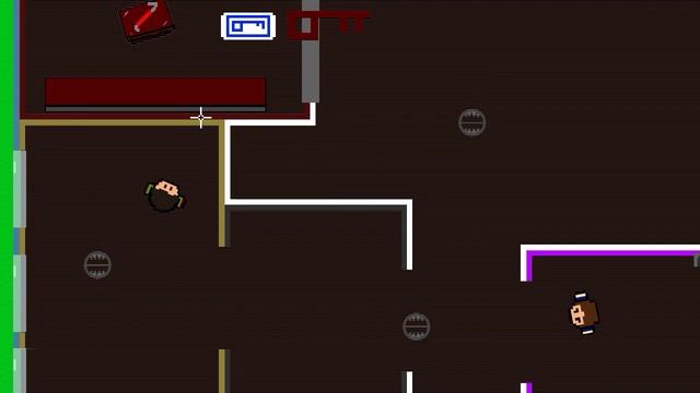 Hello Neighbor 2D смотреть онлайн