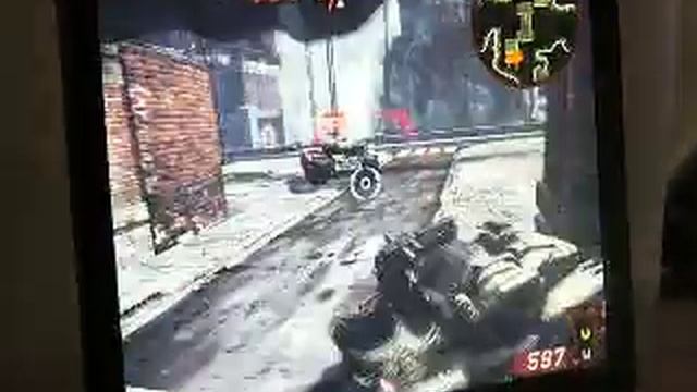 Unreal Tournament 3 (EVA 07) смотреть онлайн