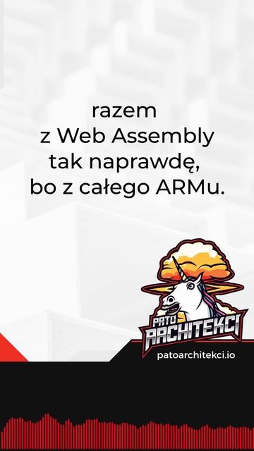 #shorts #73 Technology Radar vol. 28 - Review - Arm in the cloud? смотреть онлайн