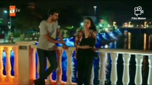 Ферат и Айше Сердечная рана.😍😍😍🌹🌹🌹