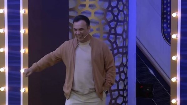 Boriga Baraka 2-Mavsum 1-son BU DARGOHDAN HECH KIM NORIZO BO'LIB KETMAYDI! (24.02.2023)