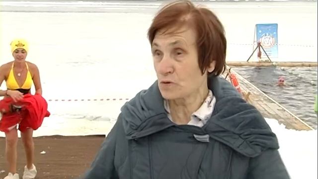 2019/02 – «Зимние забавы в Угличе» – 2019 смотреть онлайн